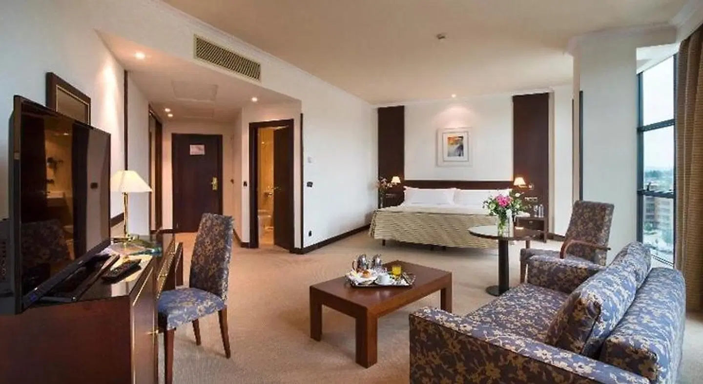 Exe Oviedo Centro ROOM_EXAMPLE