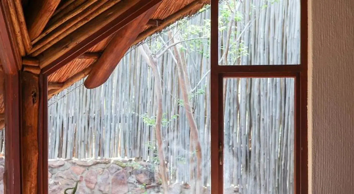 Tshwene Lodge HEALTH_BEAUTY