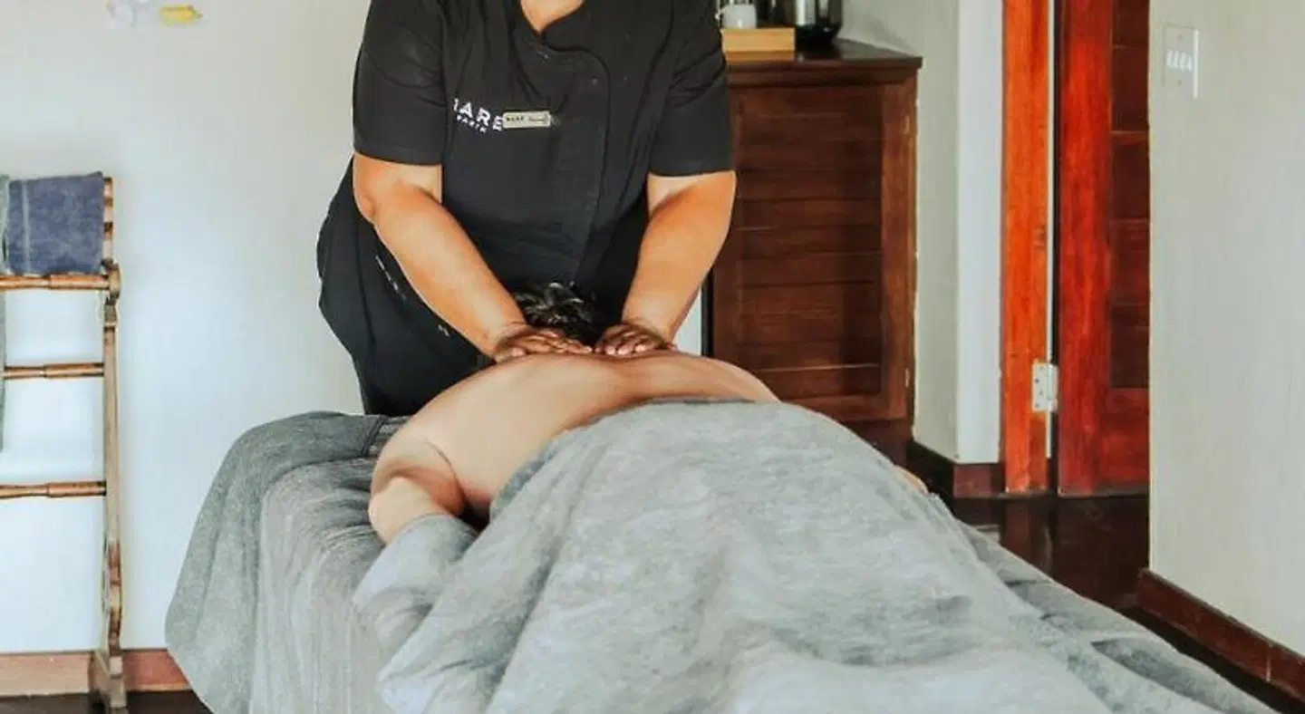 Tshwene Lodge HEALTH_BEAUTY