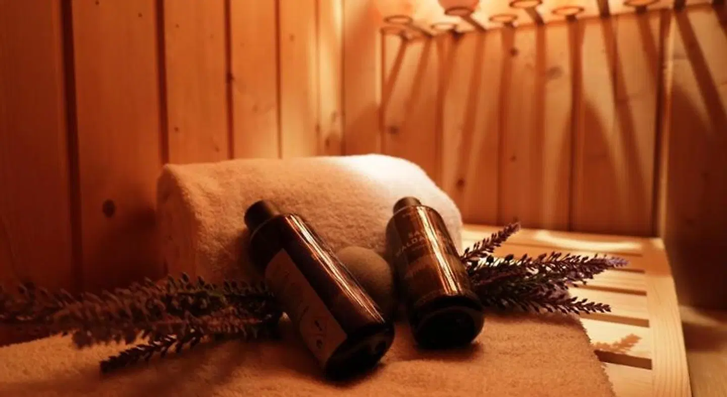 CAREA Residenz Hotel Harzhöhe HEALTH_BEAUTY