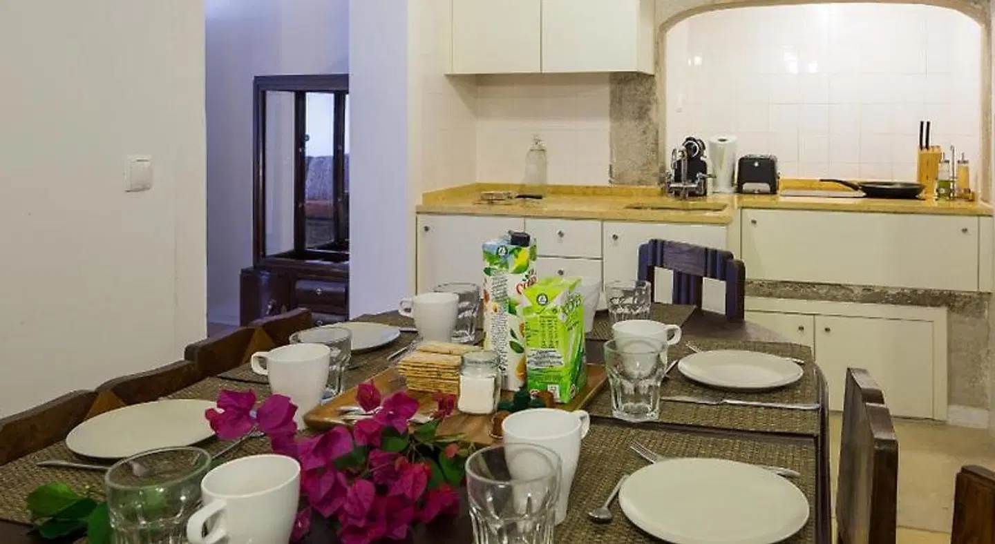 Casa da Pendoa ROOM_EXAMPLE