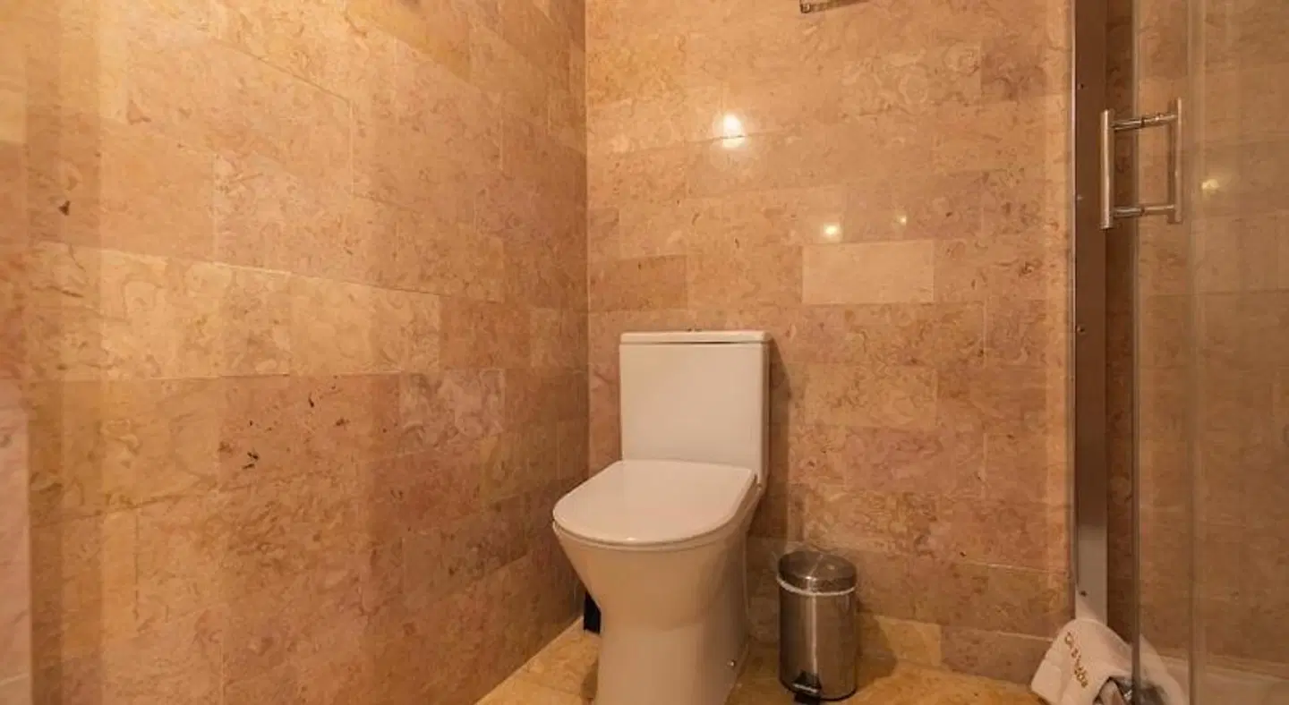Casa da Pendoa BATHROOM