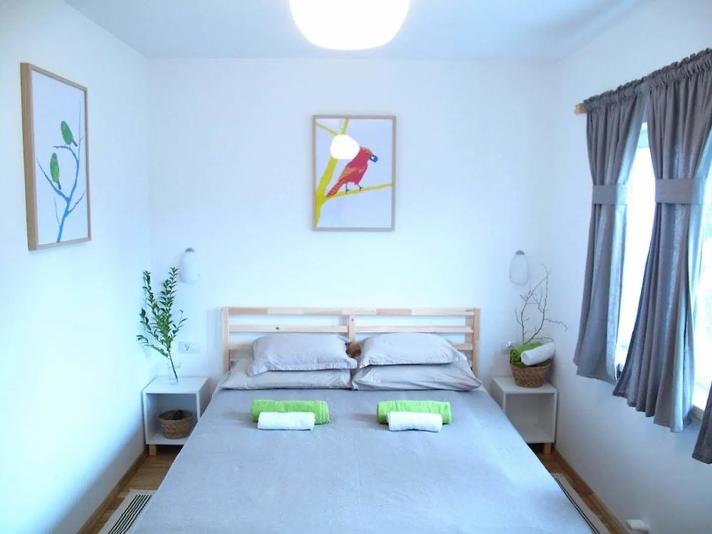 Guesthouse Bor ROOM_EXAMPLE