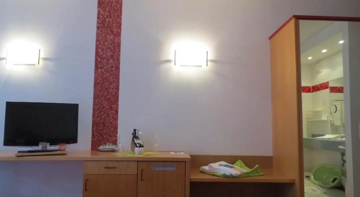 Hotel XYLOPHON ROOM_EXAMPLE