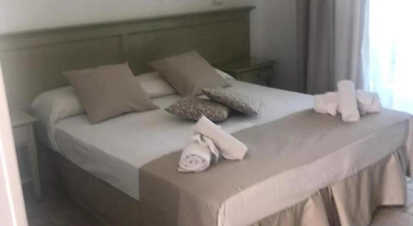 B&B La Vigna HEALTH_BEAUTY