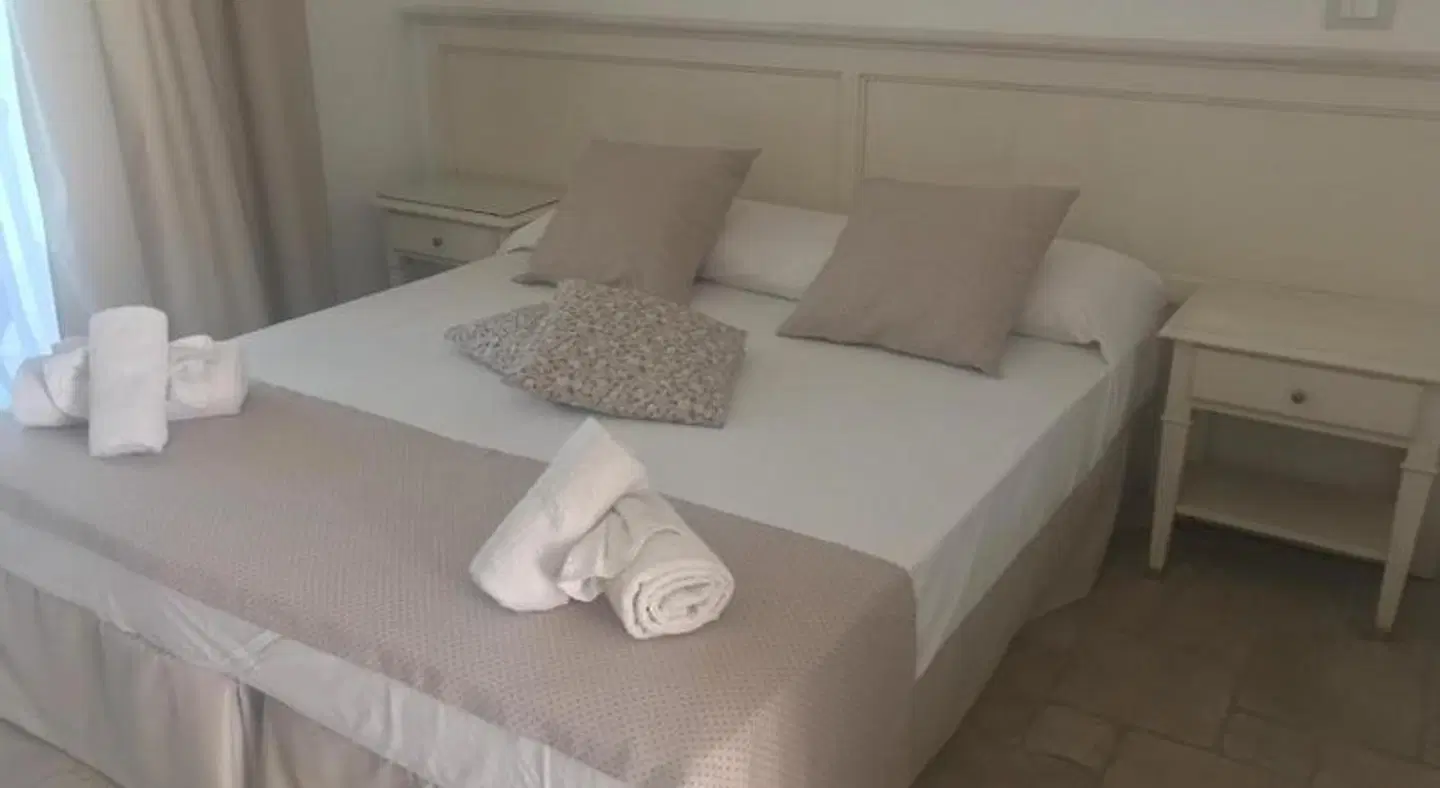 B&B La Vigna ROOM_EXAMPLE