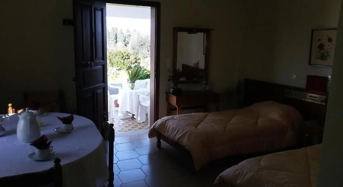 Eftihia Apartments ROOM_EXAMPLE