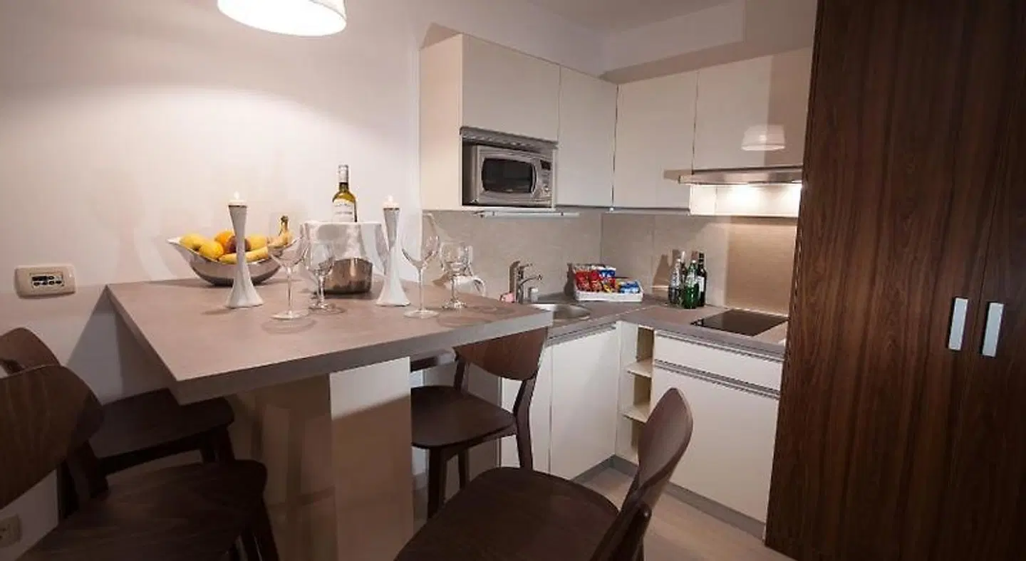 Aparthotel Miramare BAR