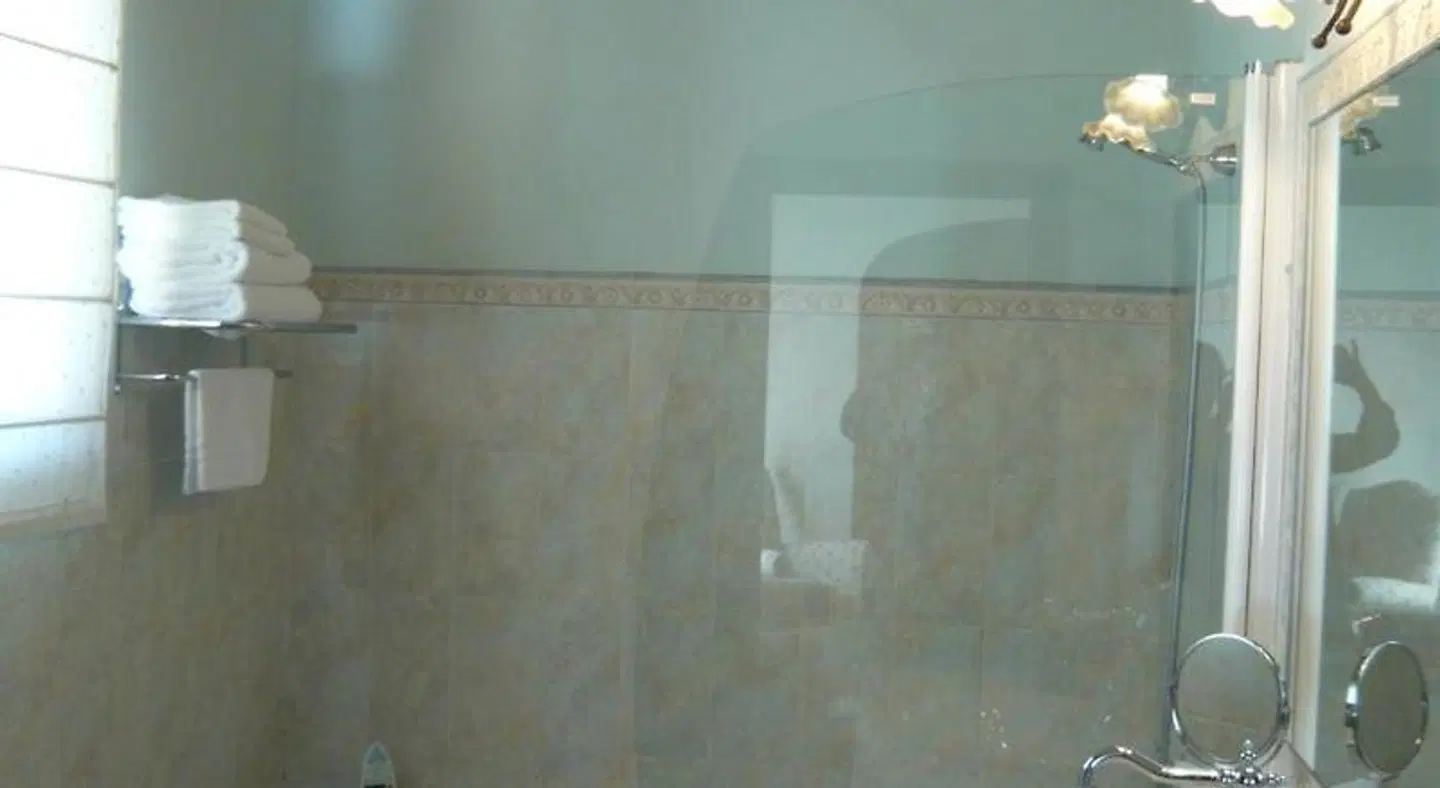 Finca Son Terrassa LOUNGE_LOBBY