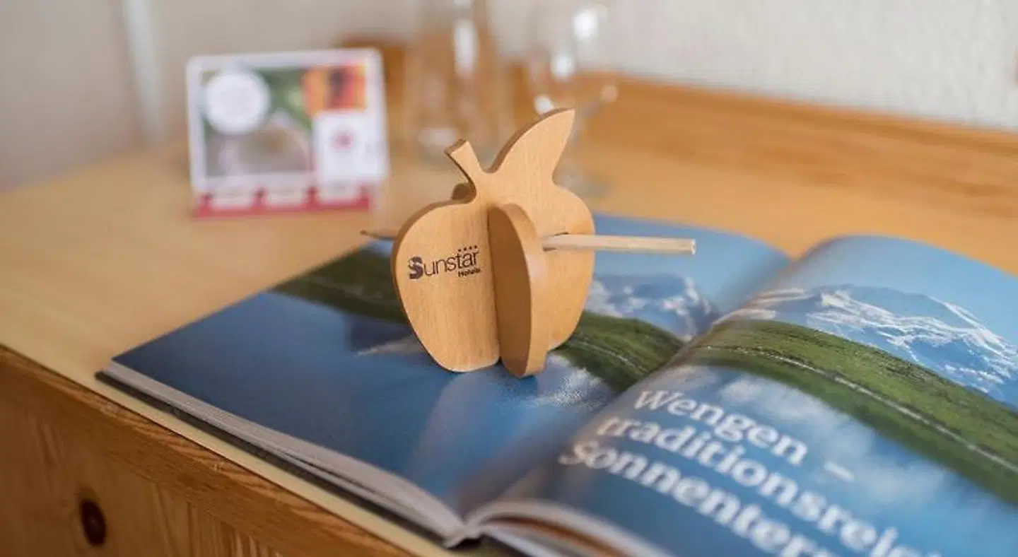 Sunstar Hotel Wengen SPORTS_AND_LEISURE