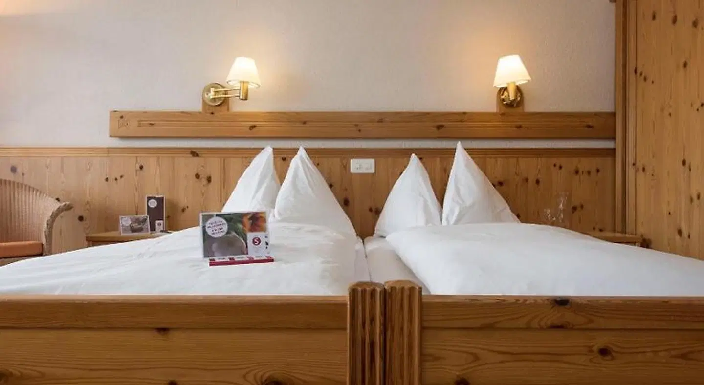 Sunstar Hotel Wengen ROOM_EXAMPLE