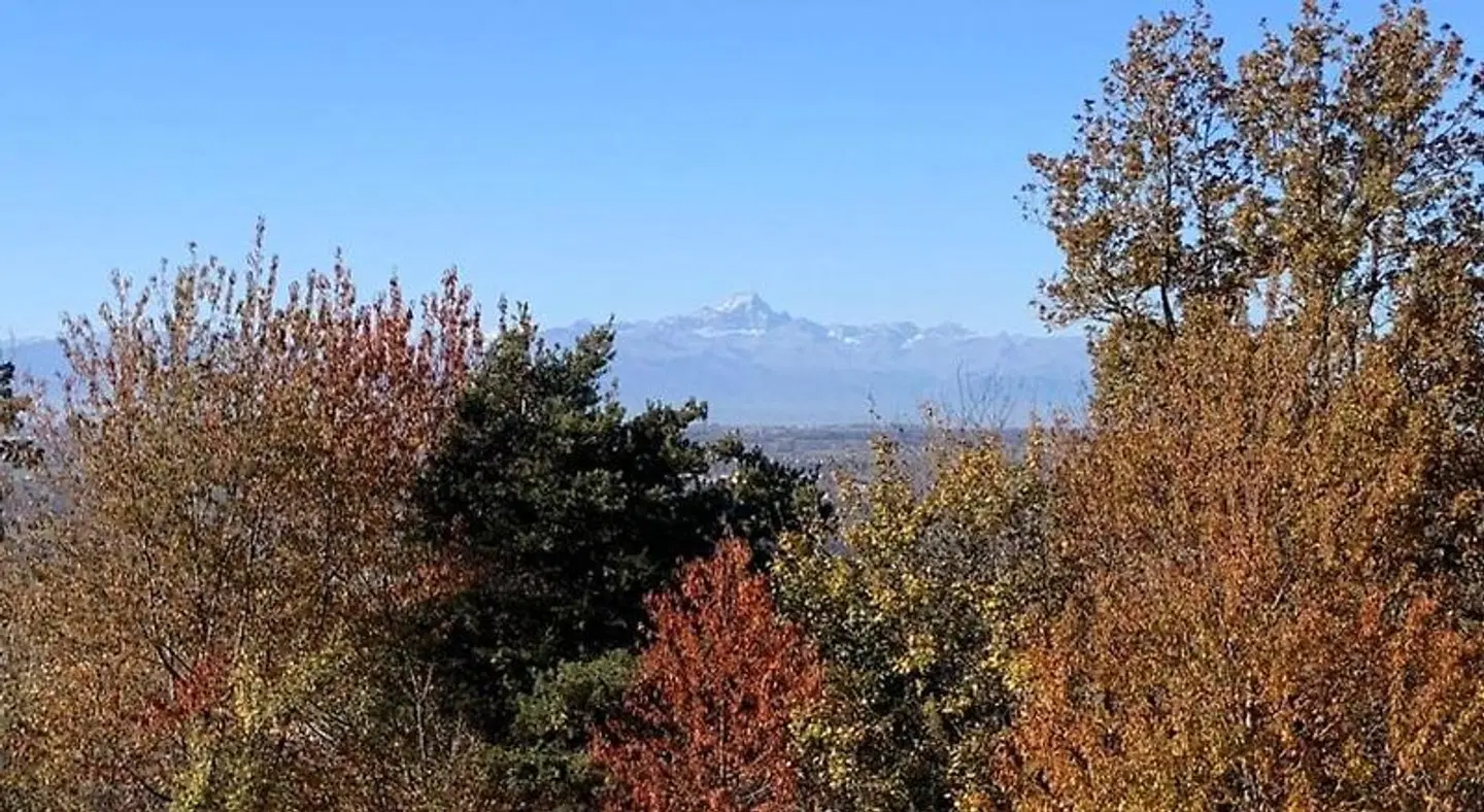 B&B La Ceramica Moline LANDSCAPE