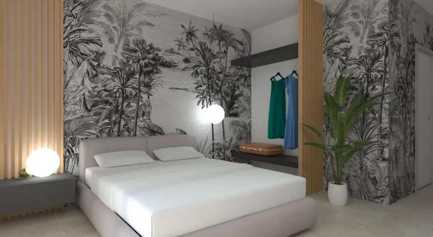 Marty Luxury B&B ROOM_EXAMPLE