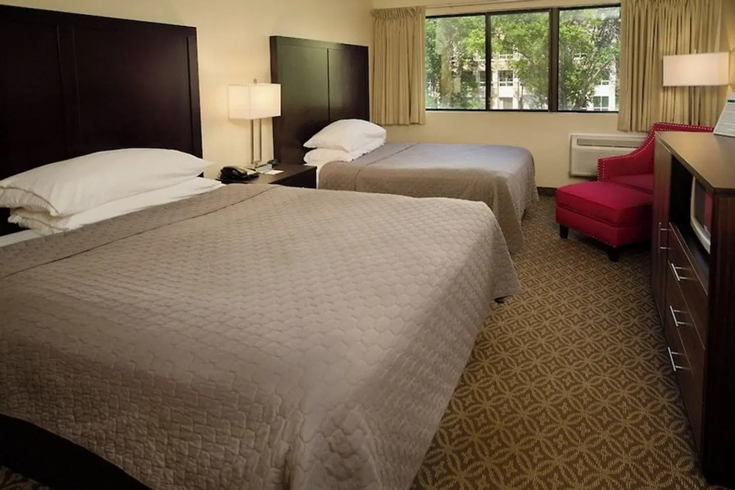 Riversage Billings Inn ROOM_EXAMPLE