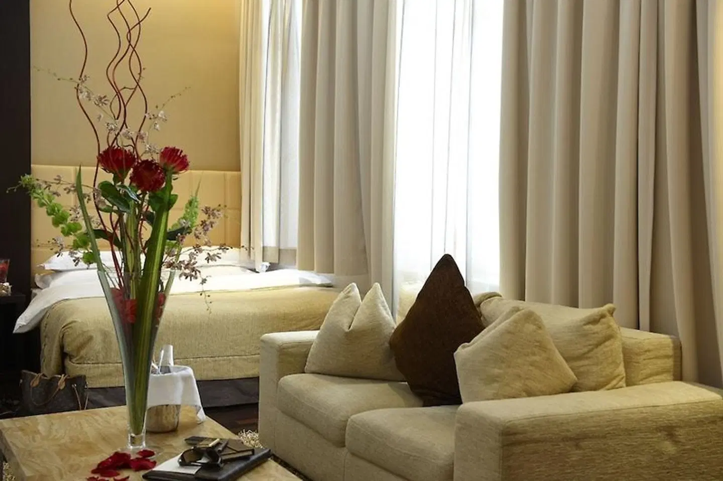 MyPlace - Premium Apartments City Centre ROOM_EXAMPLE