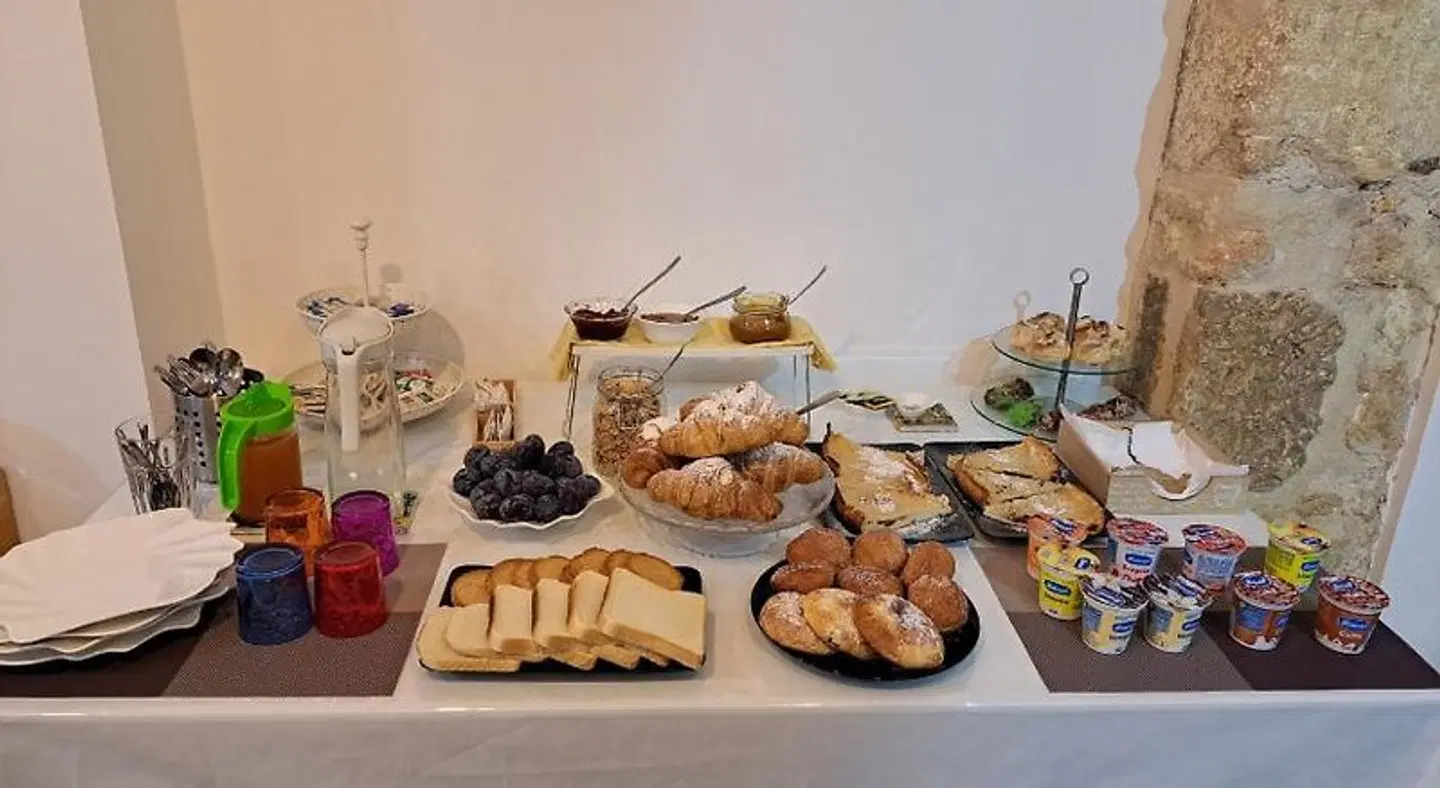 B&B Garibaldi RESTAURANT