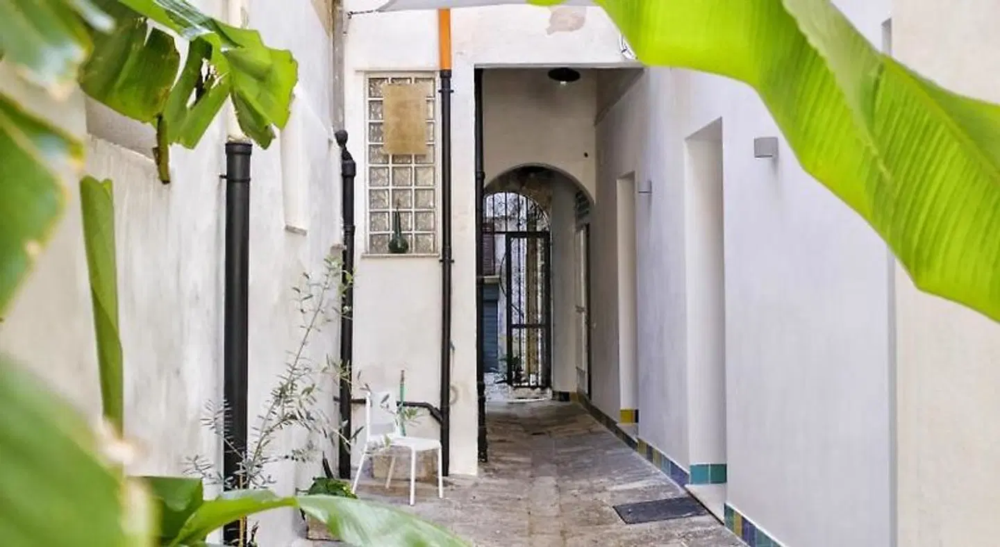 B&B Garibaldi EXTERIOR