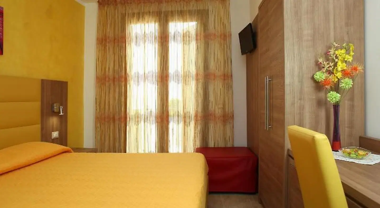 Coralia Bed & Breakfast ROOM_EXAMPLE