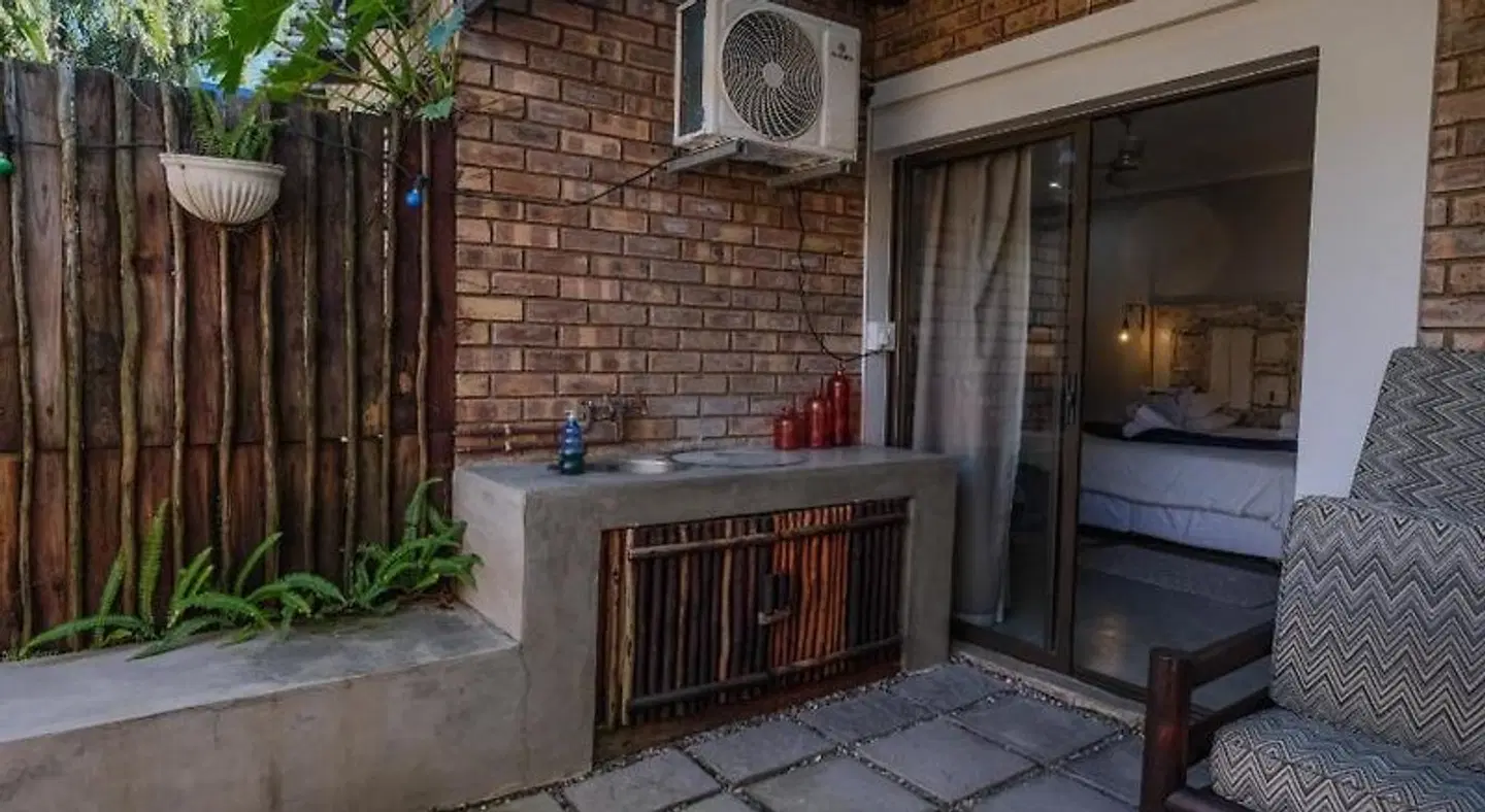 Marlin Lodge St Lucia ROOM_EXAMPLE