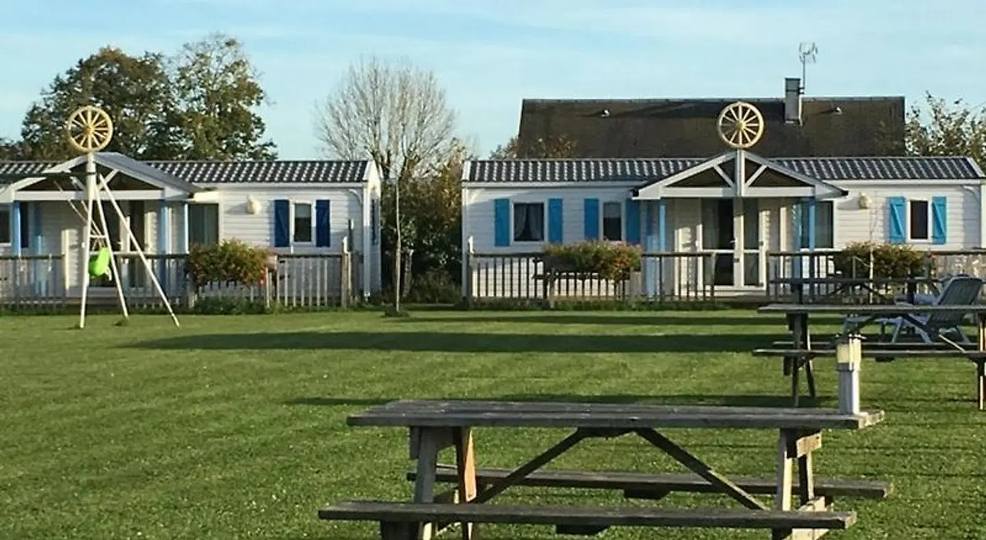 Chambres d'hôtes Lo Soulenquo EXTERIOR