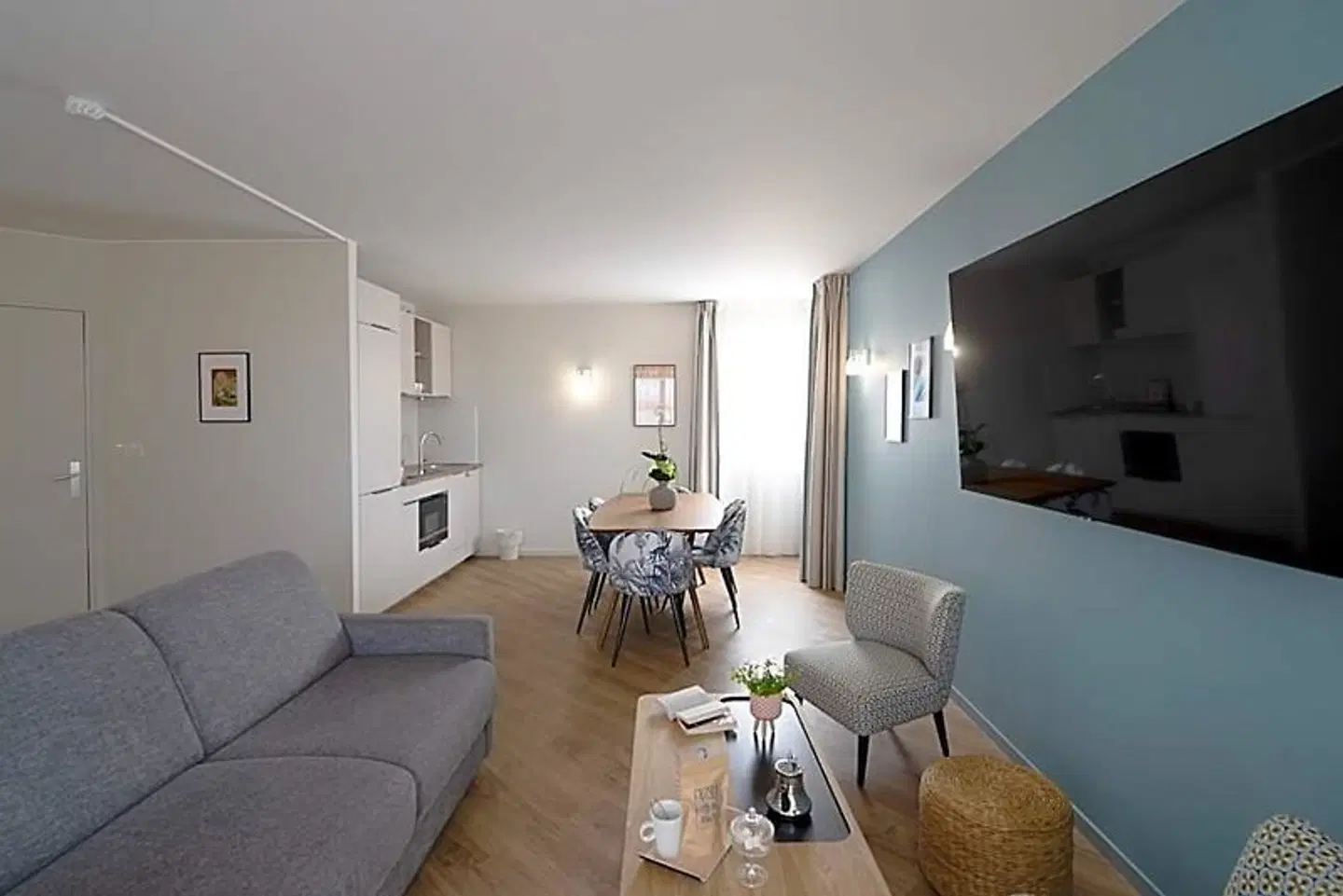 Hotel Littéraire Jules Verne ROOM_EXAMPLE