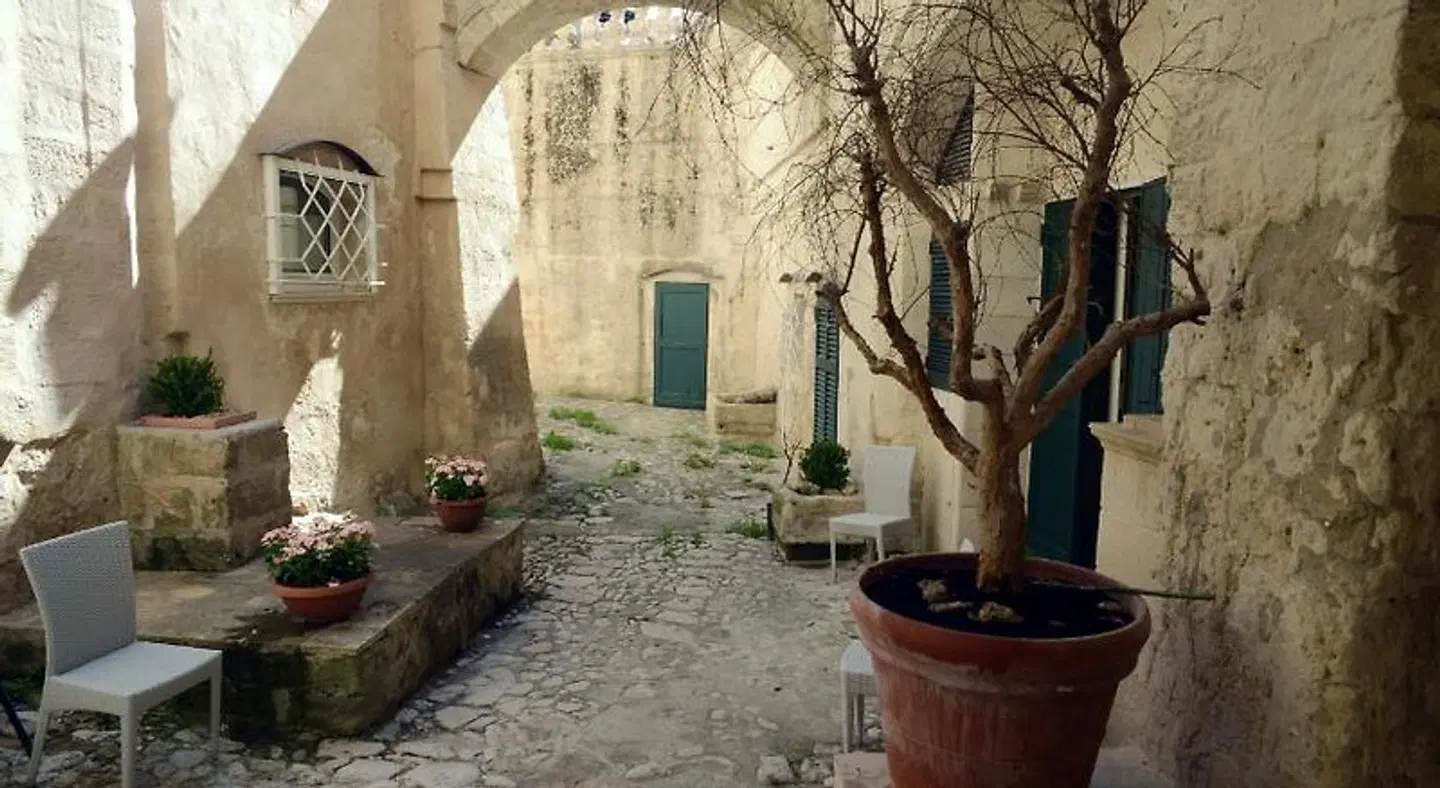 Casa Diva EXTERIOR