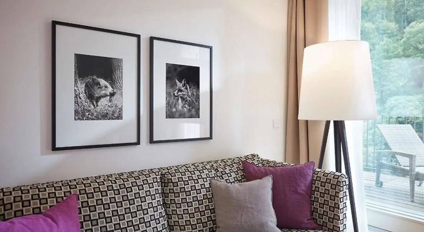 Hotel Therme Bad Teinach ROOM_EXAMPLE