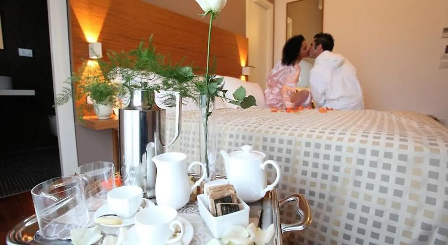 La Dimora di Piazza Carmine TERRACE