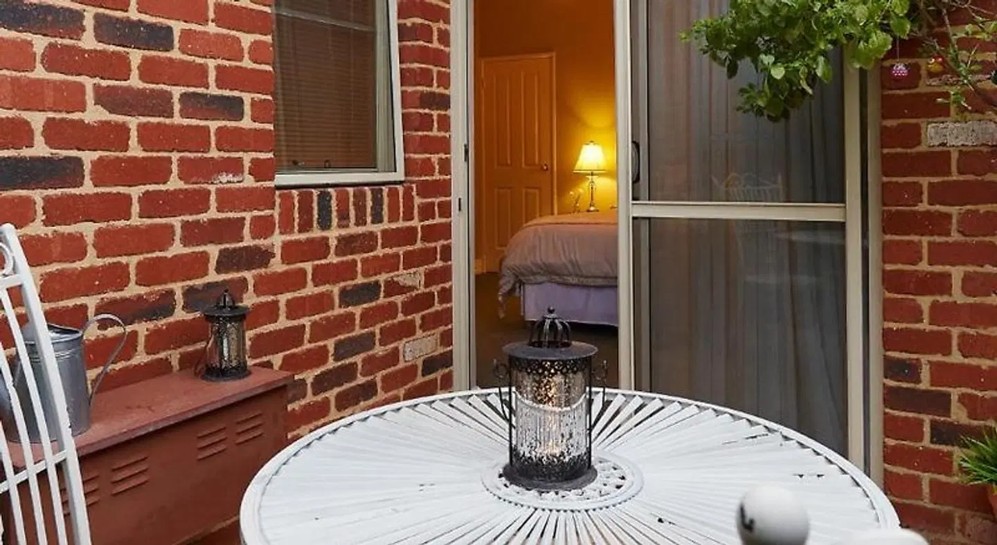 Durham Lodge Bed & Breakfast HEALTH_BEAUTY