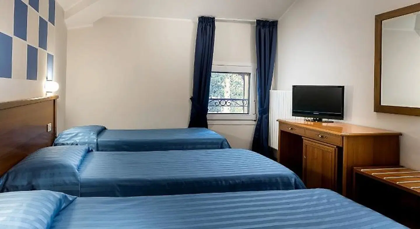 San Marco Sestola ROOM_EXAMPLE