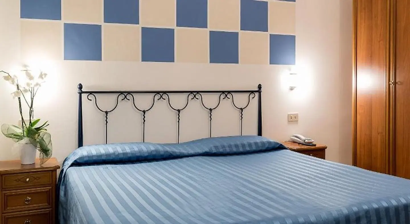 San Marco Sestola ROOM_EXAMPLE