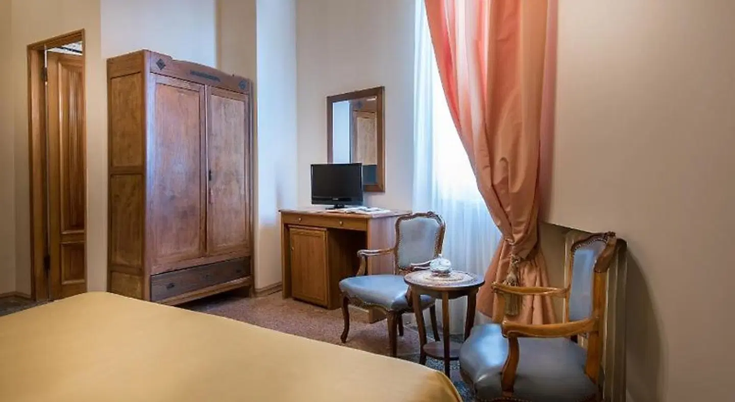 San Marco Sestola ROOM_EXAMPLE