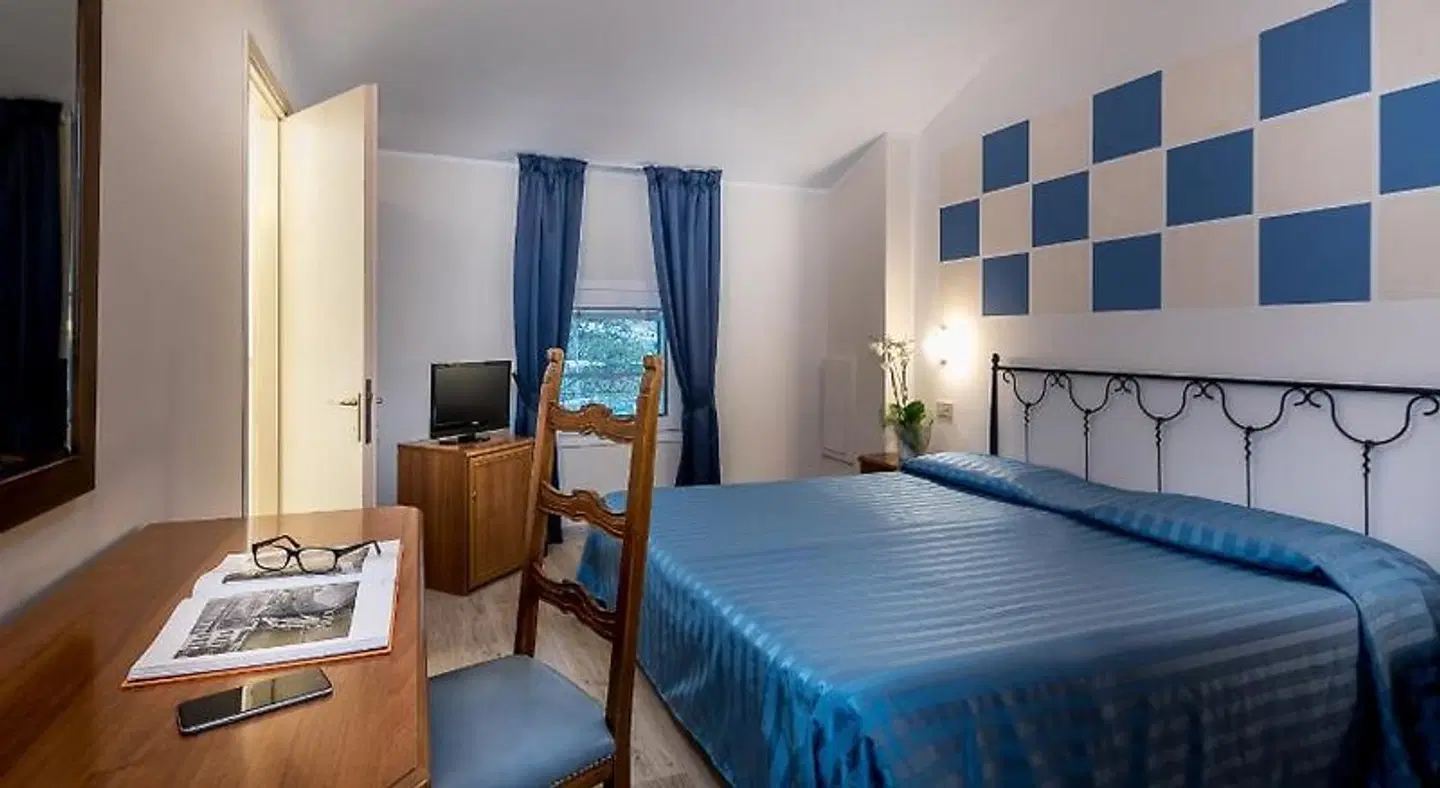 San Marco Sestola ROOM_EXAMPLE