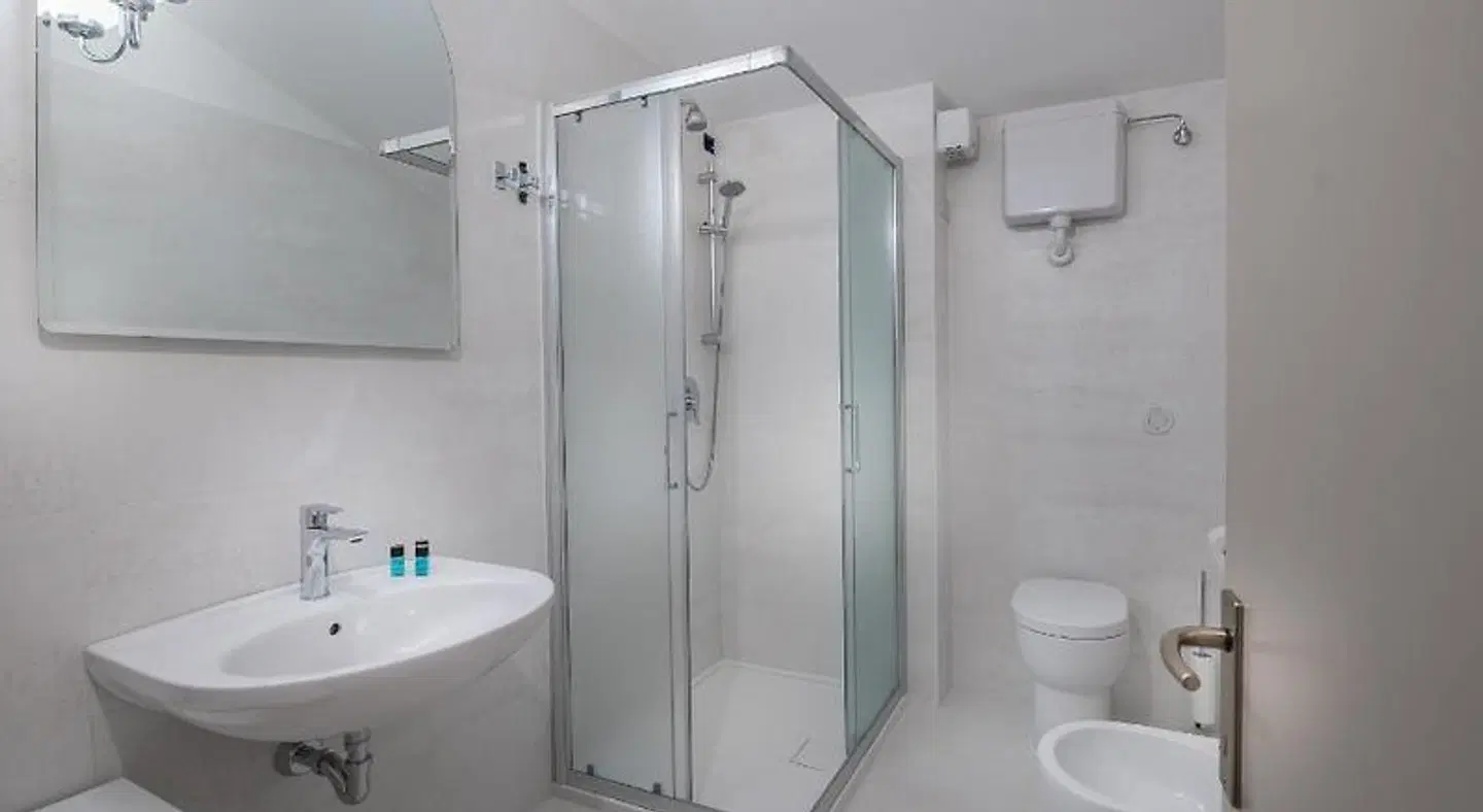 San Marco Sestola BATHROOM