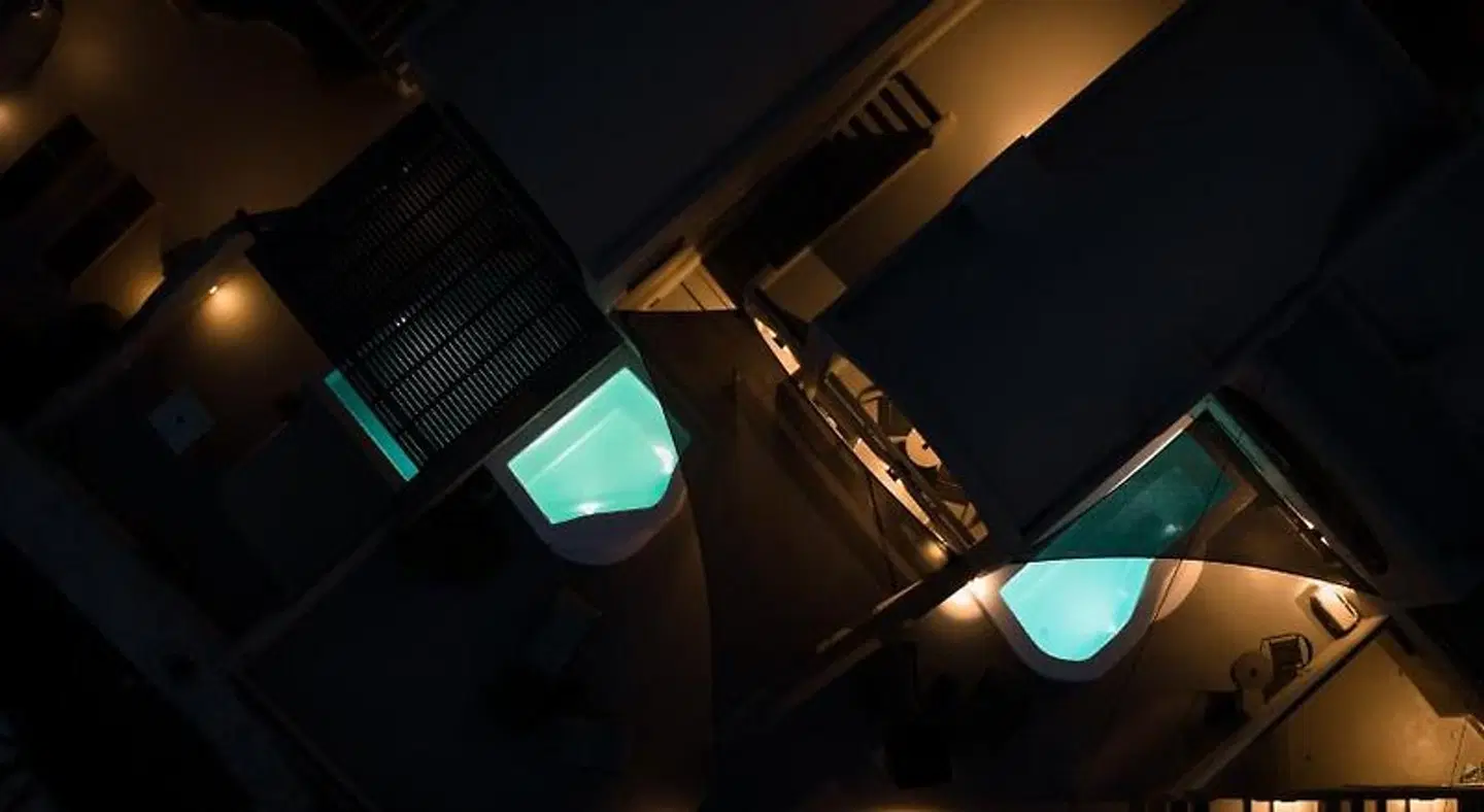 Black Diamond Suites OUTDOOR_POOL