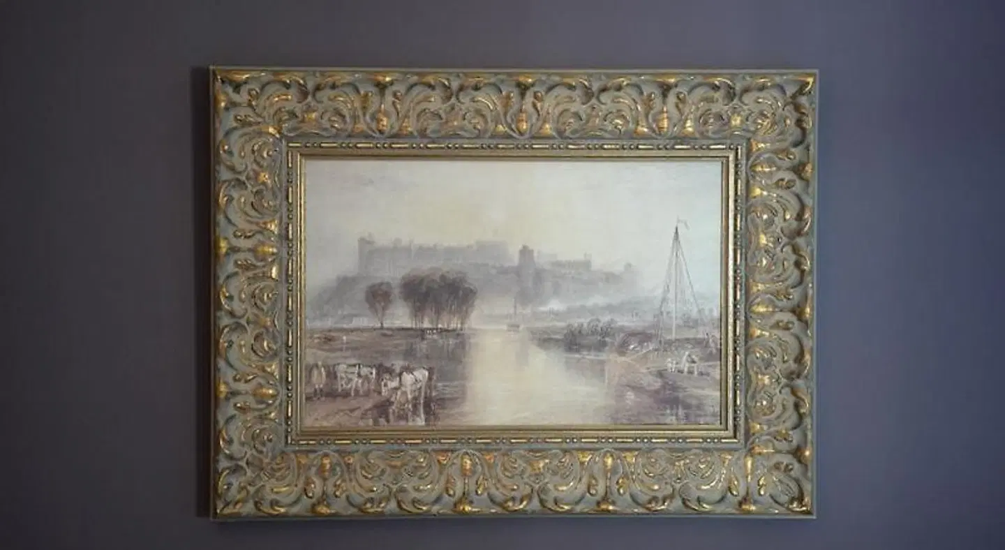 The Castle Inn LOUNGE_LOBBY