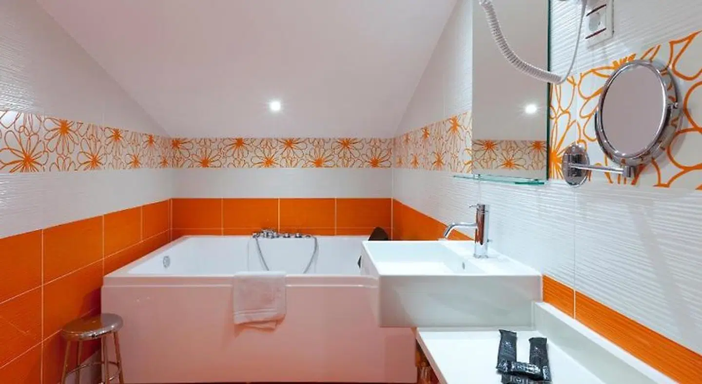 JC Rooms Chueca BATHROOM