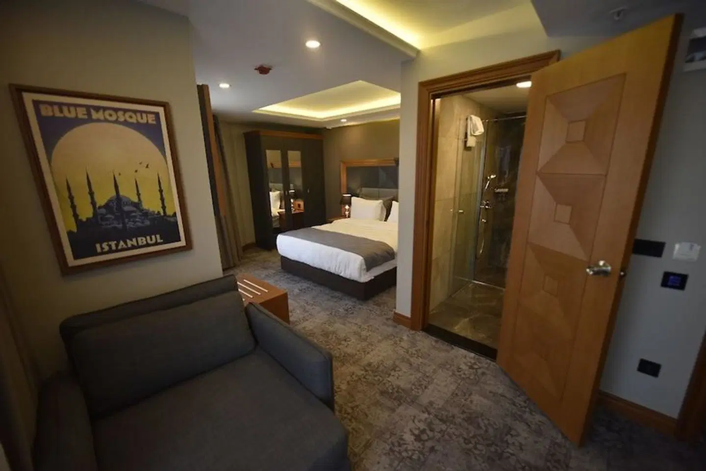 Four Seven Hotel HEALTH_BEAUTY