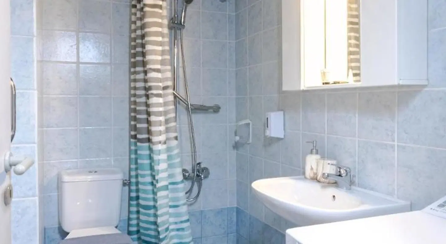Alena Apartments BATHROOM