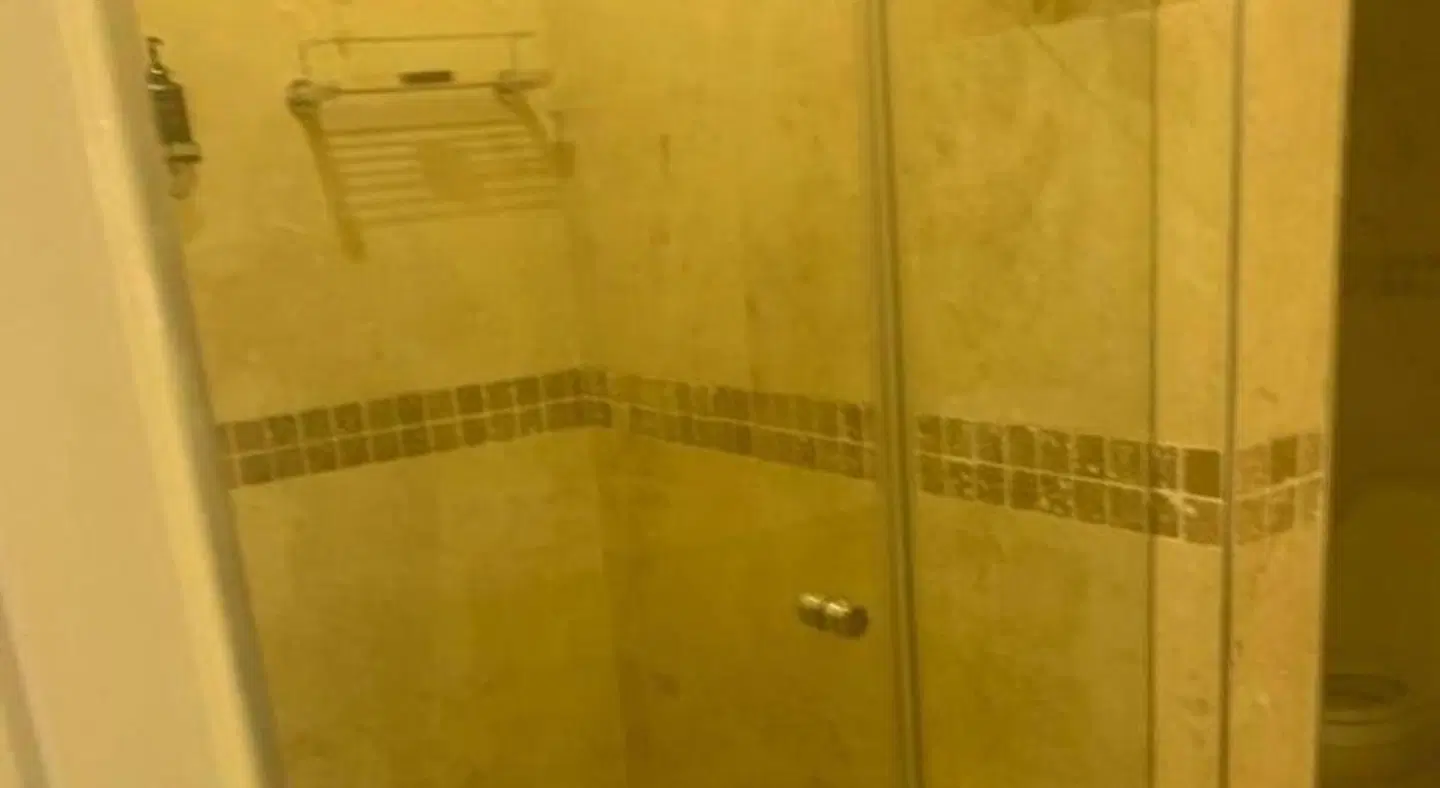 131 on Herbert Baker Boutique Hotel BATHROOM