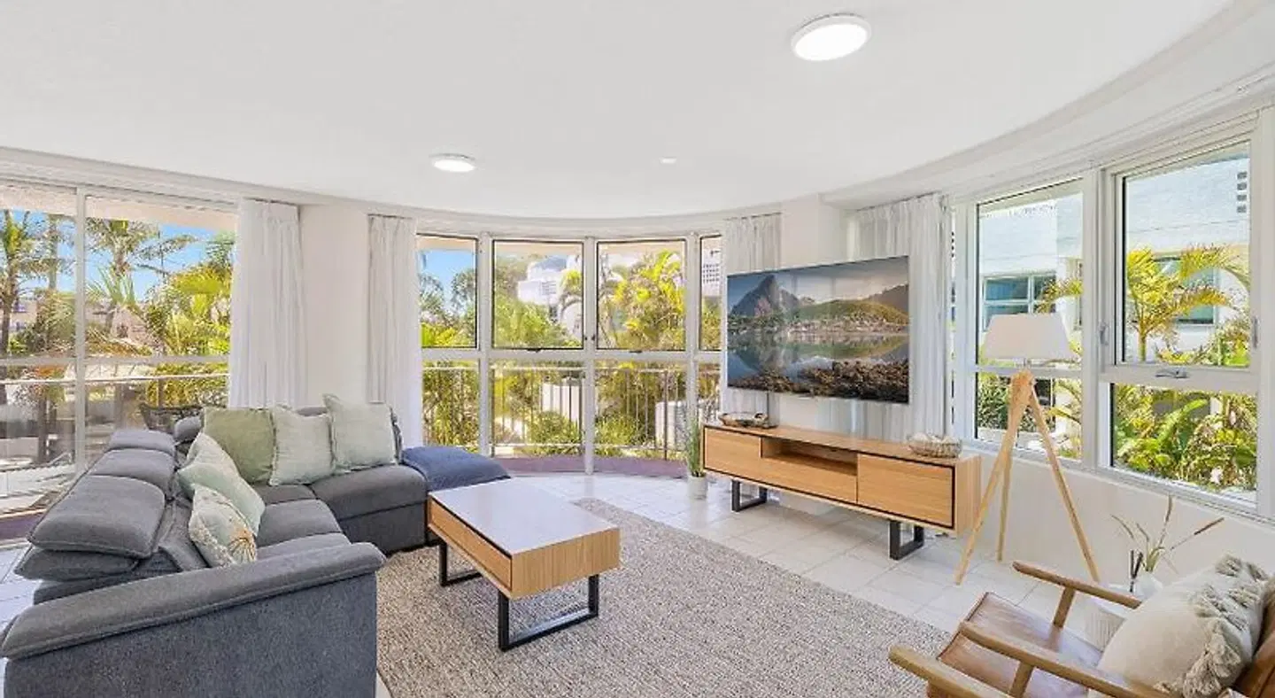 Chateau Royale Beach Resort ROOM_EXAMPLE