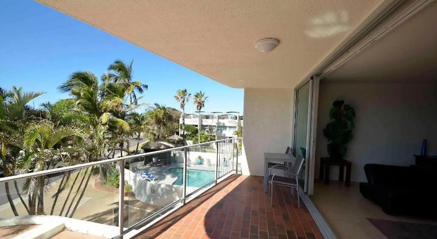 Chateau Royale Beach Resort HEALTH_BEAUTY