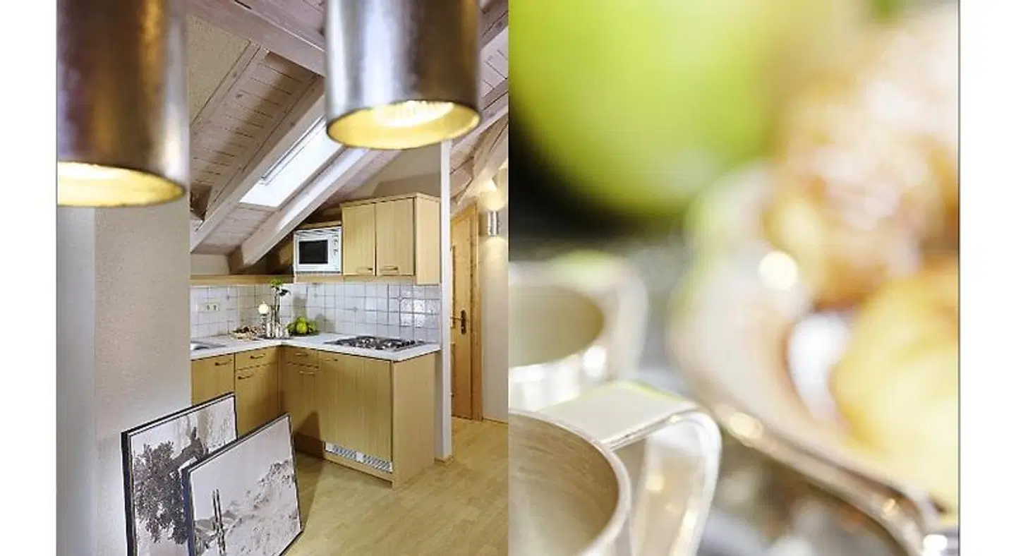 Boutique Hotel Montanara BATHROOM