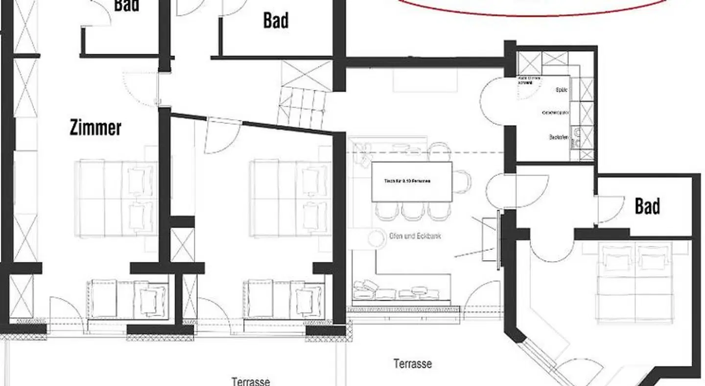 Boutique Hotel Montanara MODEL_IMPRESSION
