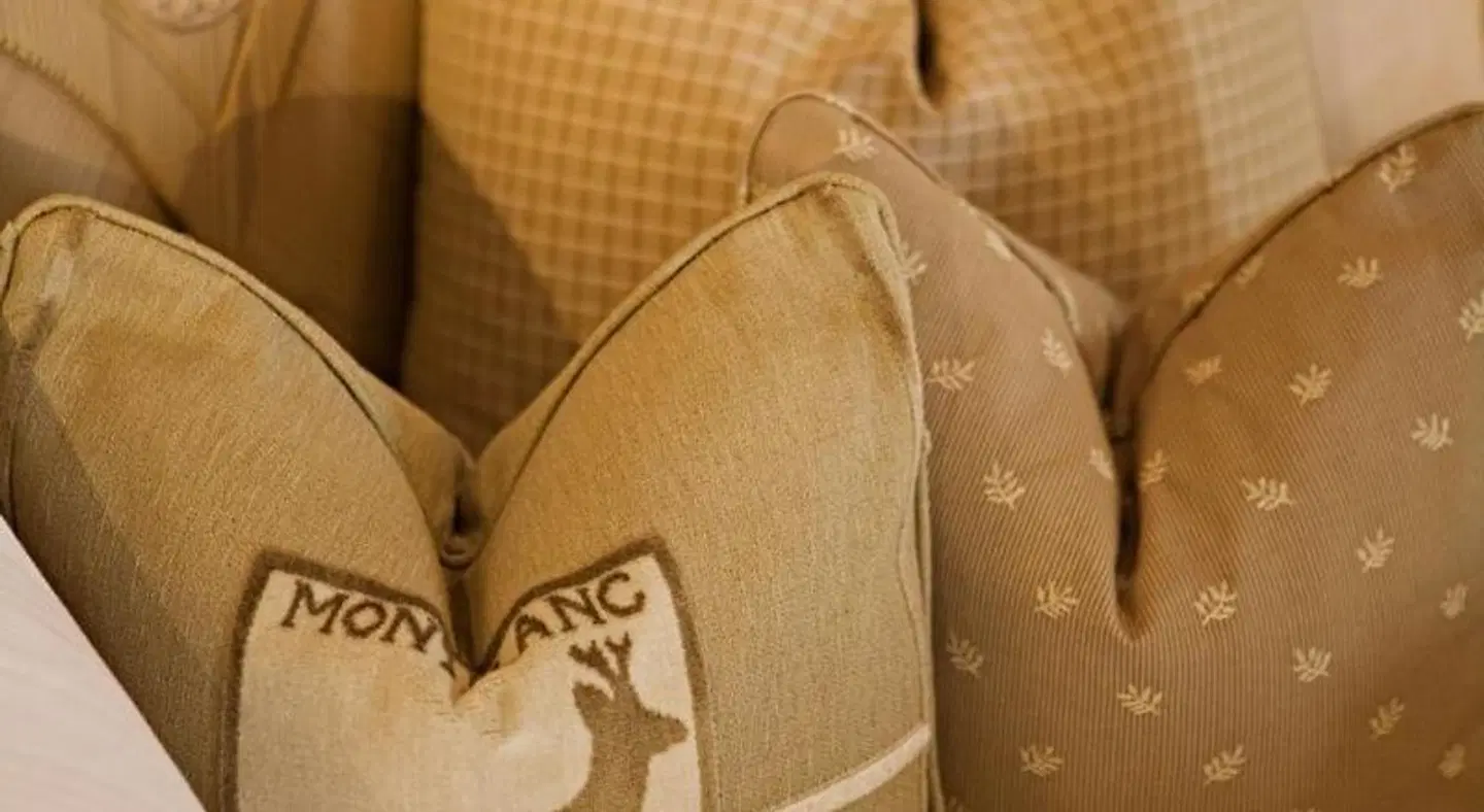 Boutique Hotel Montanara ANIMAL