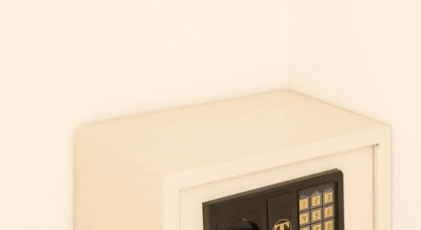 Maison Tresnuraghes MODEL_IMPRESSION