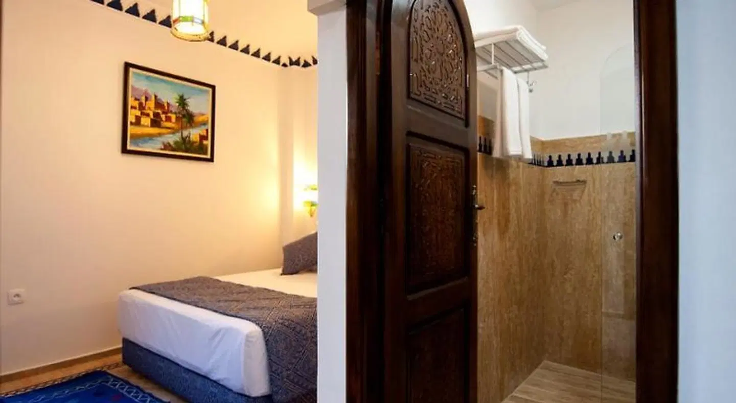 Dar Yasmine ROOM_EXAMPLE