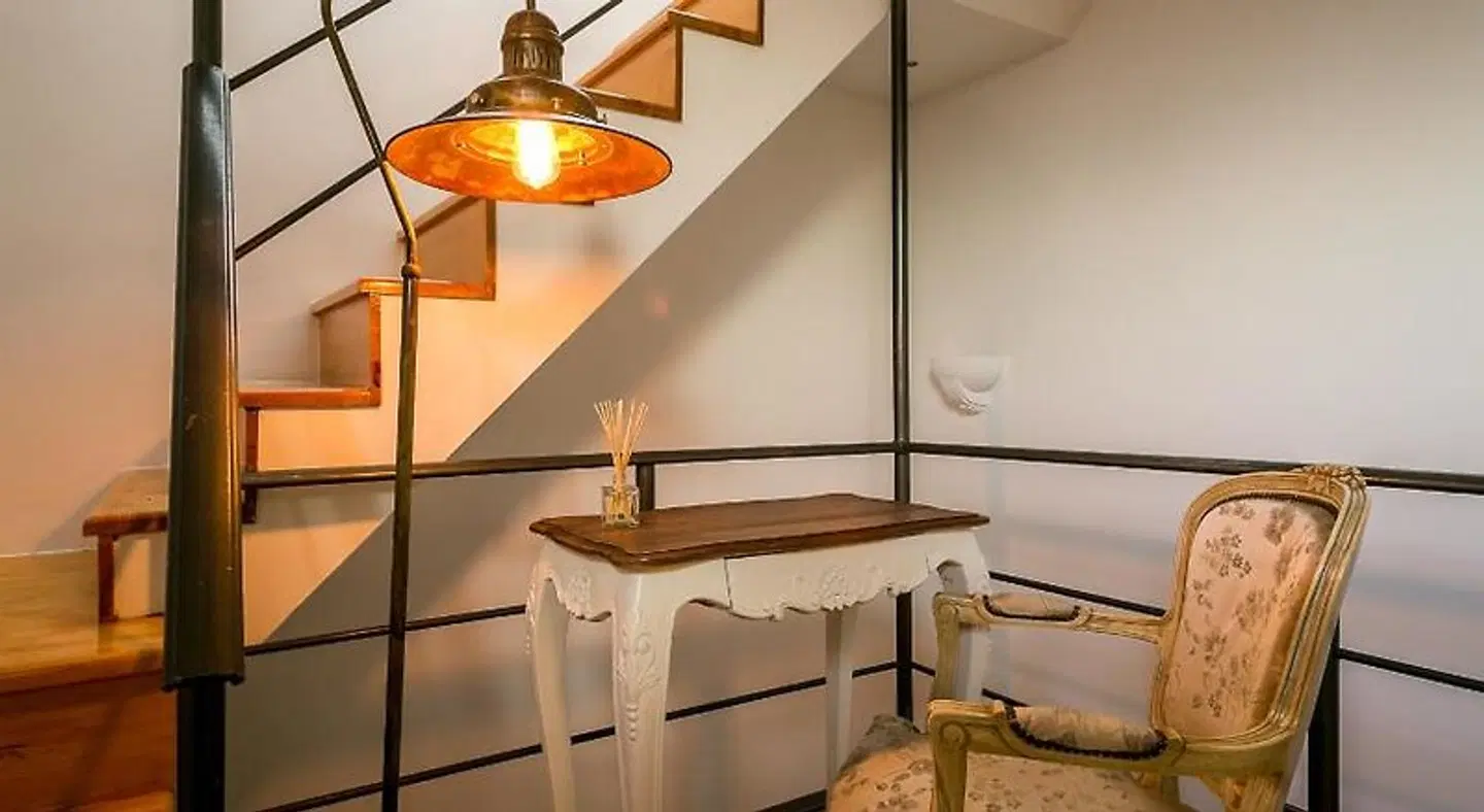 Hostal Central Palace Madrid ROOM_EXAMPLE