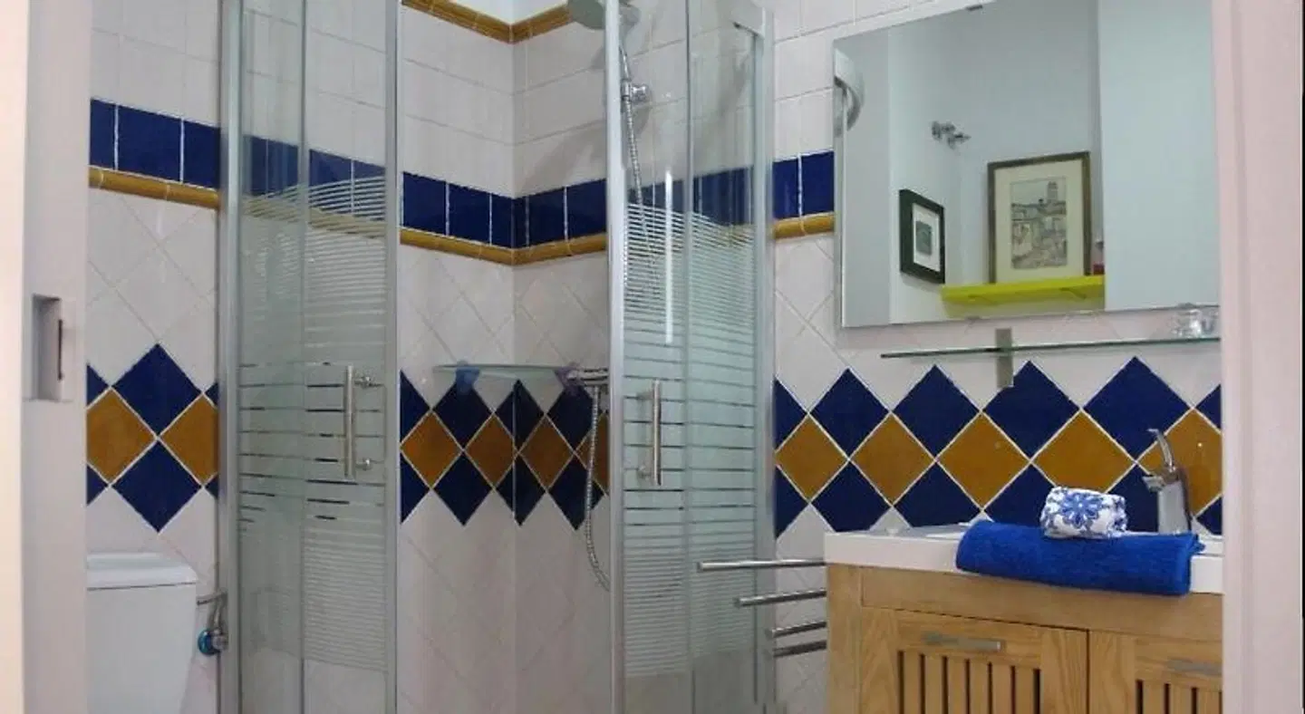 B&B Casa Alfareria 59 LOUNGE_LOBBY