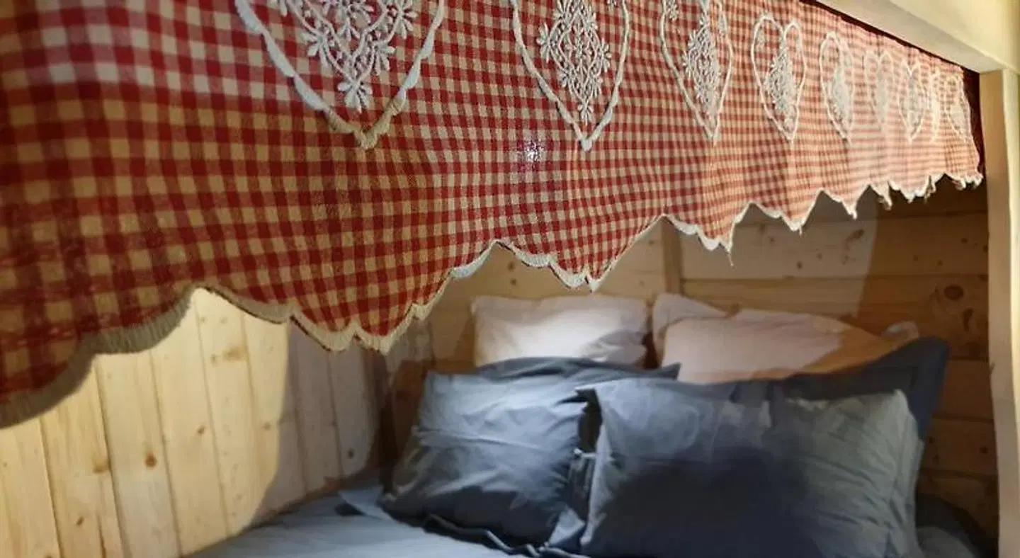 Chalet Le Bois Joli ROOM_EXAMPLE